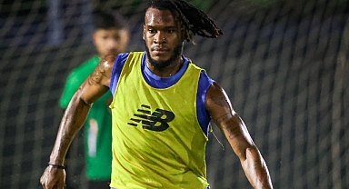 Y. Adana Demirspor, İstanbulspor maçının hazırlıklarına başladı