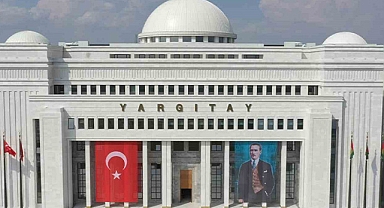 Yargıtay 13'üncü turda da başkanını seçemedi