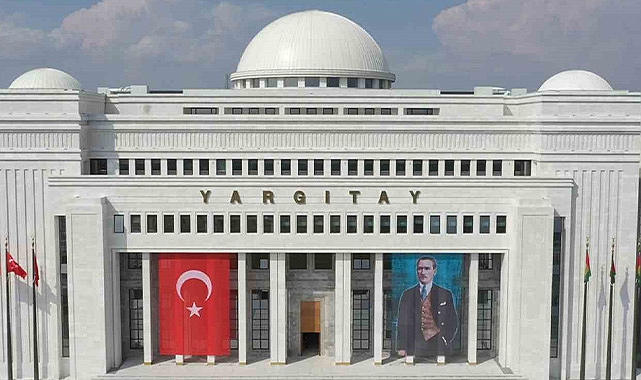 Yargıtay 13'üncü turda da başkanını seçemedi