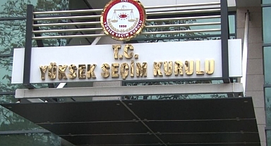 YSK 2’si il olmak üzere 11 seçim çevresi için yapılan itirazları karara bağladı