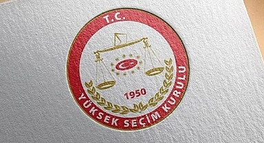 YSK, Eyyübiye için kararını açıkladı