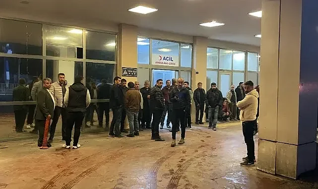 Yurt genelinde muhtarlık kavgalarında 6 kişi öldü, 62 kişi yaralandı