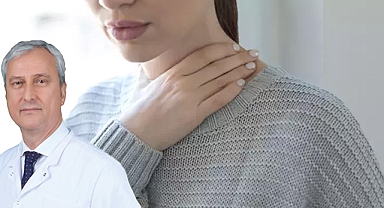 Yutma güçlüğü kanser habercisi olabilir