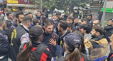 1 Mayıs’ta polise mukavemet gösteren 27 şüpheliye daha tutuklama talebi