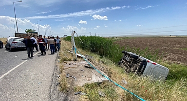 1 öğretmenin öldüğü, 3 öğretmenin yaralandığı kazada minibüs sürücüsü tutuklandı