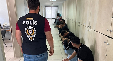 11 İlde yapılan operasyonlarda 27 şüpheli gözaltına alındı