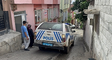 2 grup arasında çıkan silahlı kavgada 5 kişi yaralandı