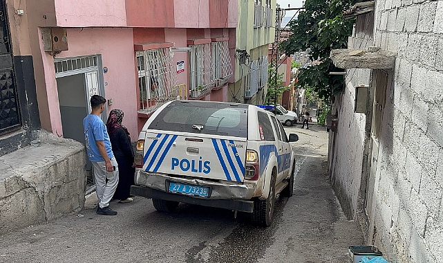2 grup arasında çıkan silahlı kavgada 5 kişi yaralandı