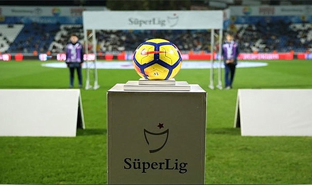 2024-2025 sezonu Süper Lig, 1. Lig ve TFF 2. Lig sezon planlamaları belirlendi