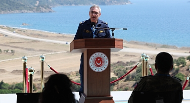 2024’ün ilk 5 ayında bin 92 terörist etkisiz hale getirildi