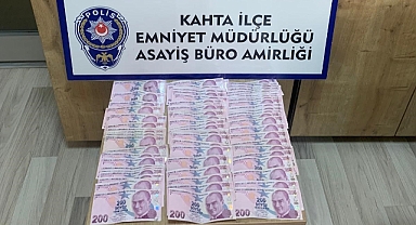 3 ayrı dosyadan aranan kapkaççı yakalandı