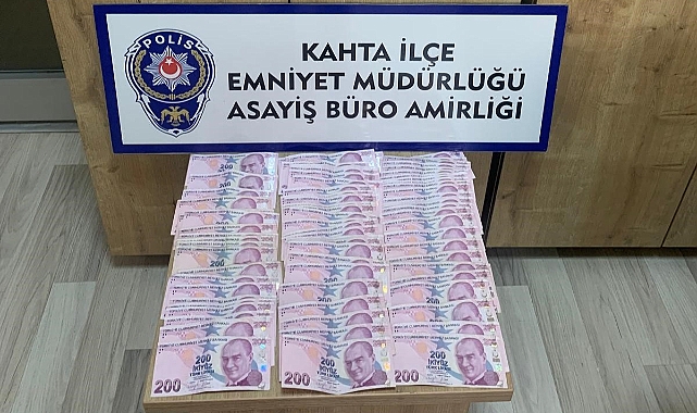 3 ayrı dosyadan aranan kapkaççı yakalandı