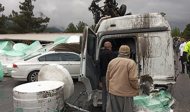 5 aylık hamile kadın iple asılı halde ölü bulundu
