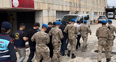 5 ilde dolandırıcılık ve hırsızlık operasyonu: 12 gözaltı