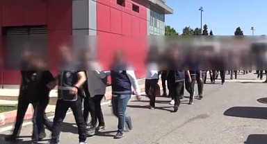 5 ilde sahtecilik operasyonu: 17 tutuklama