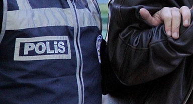 6 yıl hapis cezası bulunan şahıs Akçakale'de yakalandı