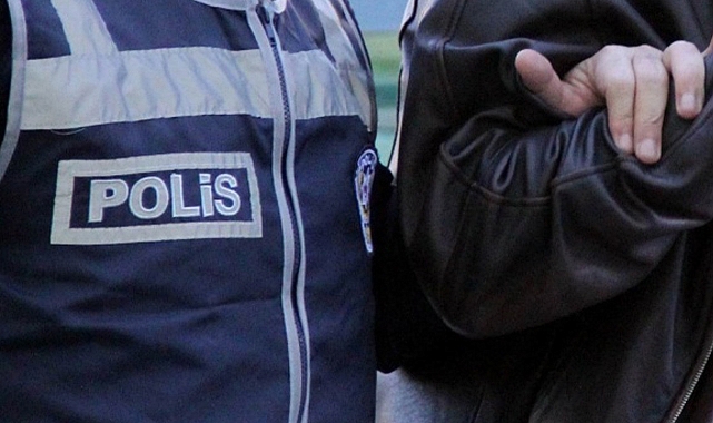 6 yıl hapis cezası bulunan şahıs Akçakale'de yakalandı