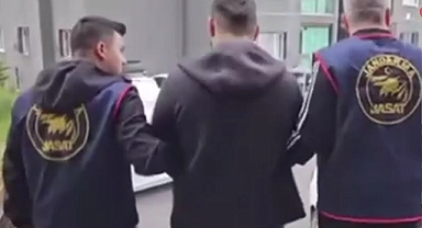 7 il arasında Şanlıurfa'da var! 51 şüpheli yakalandı
