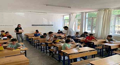 81 ilde açılan yaz dönemi kursları ve yaz okulları tarihleri belli oldu