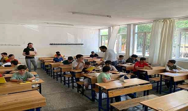 81 ilde açılan yaz dönemi kursları ve yaz okulları tarihleri belli oldu