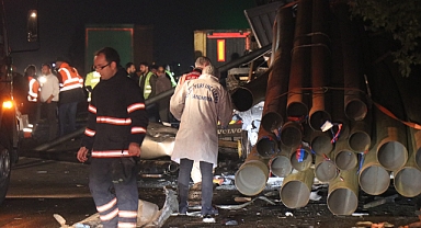 Anneler gününde feci kazada can vermişti: 8 aylık hamile olduğu ortaya çıktı