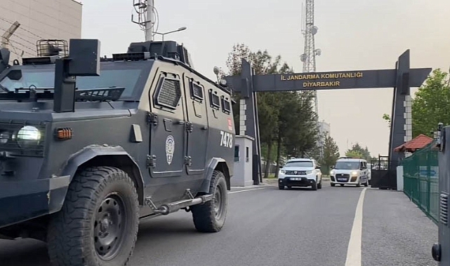 Aralarında avukatların da olduğu 20 şüpheli gözaltına alındı