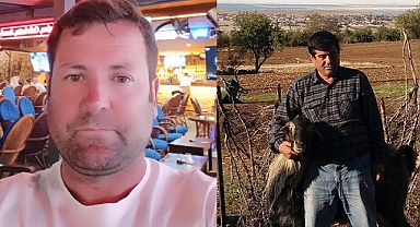 Arazide 2 çobanın tartışması kanlı bitti; 1 ölü