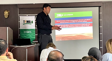 Atatürk Barajı'nda büyük tehlike! 60 yıl içinde yok olabilir