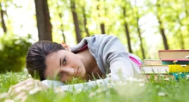 Bahar yorgunluğunu sofranızda atın