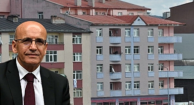 Bakan Şimşek duyurdu! Kirada yüzde 25 zam sınırı devam edecek mi?