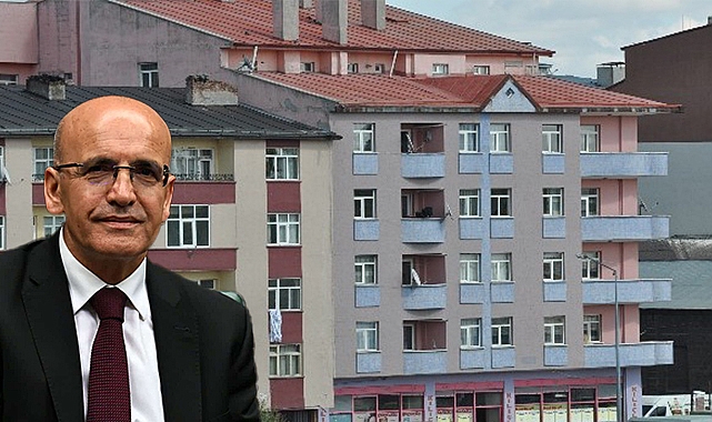 Bakan Şimşek duyurdu! Kirada yüzde 25 zam sınırı devam edecek mi?