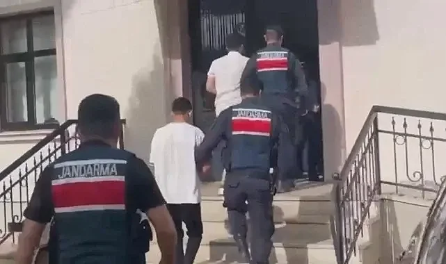 Bakan Yerlikaya paylaştı! 19 ilde nitelikli dolandırıcılık operasyonu