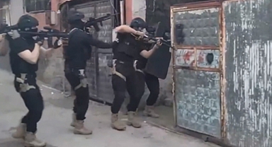 Bakan Yerlikaya paylaştı! Urfa dahil 22 ilde terör operasyonu