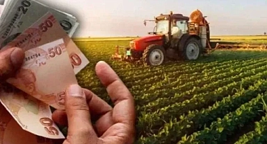 Bakanlık Yumaklı! Destekleme ödemeleri hesaplara yatıyor!