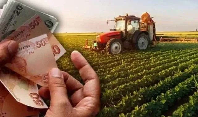 Bakanlık Yumaklı! Destekleme ödemeleri hesaplara yatıyor!