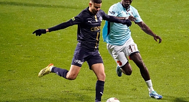 Başakşehir ile Kasımpaşa 20. randevuda