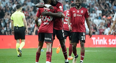 Beşiktaş, Türkiye Kupası'nı 11. kez kazanmak istiyor