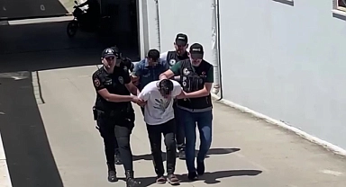 Bir haftada 32 torbacı tutuklandı
