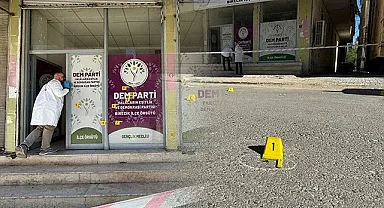 Birecik'teki saldırıya ilişkin bir kişi yakalandı!