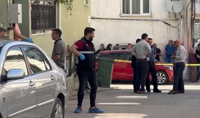 Bursa'da baba dehşeti! 2 kızını ve oğlunu öldürdü
