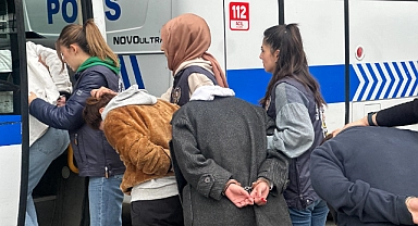 'Çağrı merkezi' çetesine operasyon: 38 gözaltı