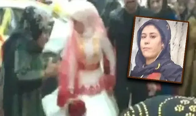 Ceylanpınar'da maganda kurşununun isabet ettiği kadın yaşam mücadelesini kaybetti