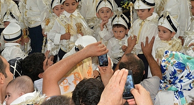 Çocuk cerrahından sünnet yaptıracak anne babalara öneriler