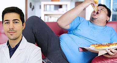 Duygusal açlık obeziteye yol açar