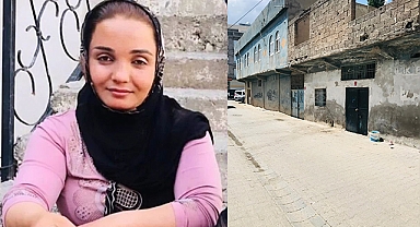 Eşi tarafından öldürülen kadının cenazesi Şanlıurfa'ya gönderildi