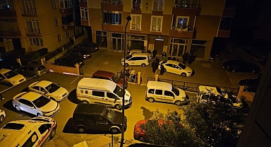 Eşini ve 5 yaşındaki çocuğunu öldürdükten sonra intihar etti!