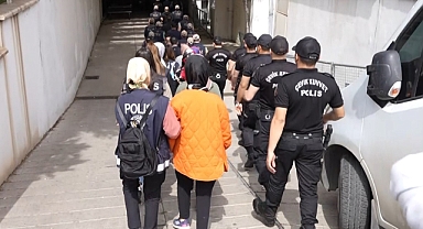 FETÖ operasyonunda 1 şahıs tutuklandı