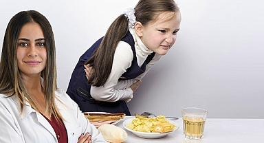 Gıda zehirlenmeleri sıcaklıkların yükselmesiyle birlikte artıyor