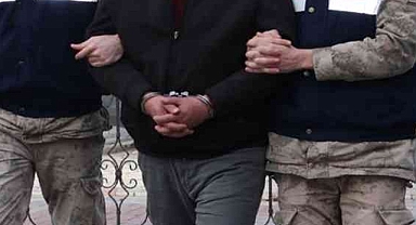 Gizli tanık 'Garson' operasyonu: 6'sı aktif polis 9 gözaltı