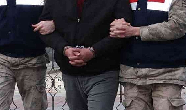 Gizli tanık 'Garson' operasyonu: 6'sı aktif polis 9 gözaltı